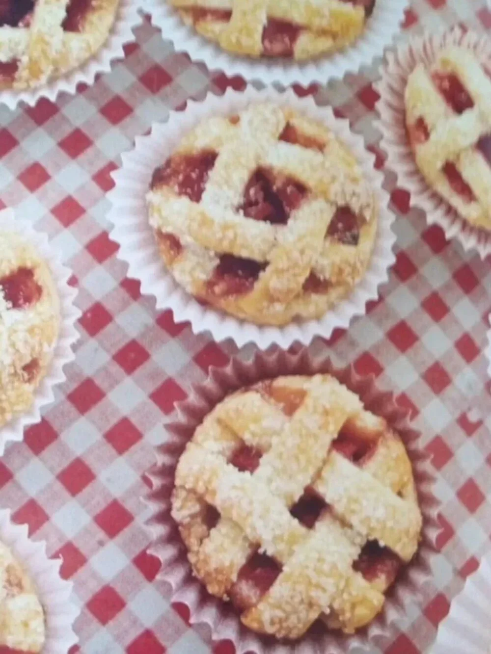 Cookbook Martha Stewart Pies & Tarts